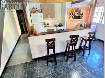 PH en venta de 2 dormitorios en San José