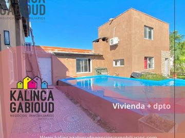 PH en venta de 2 dormitorios en San José