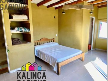 PH en venta de 2 dormitorios en San José