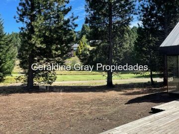 Casa en venta de 3 dormitorios en Chapelco Golf & ResortSan Martín de los Andes