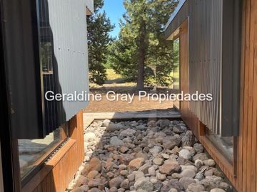 Casa en venta de 3 dormitorios en Chapelco Golf & ResortSan Martín de los Andes