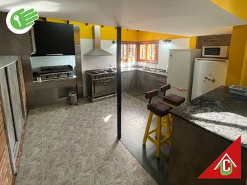 Permuta por depto 3 amb o financia 30%