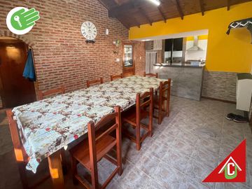 Permuta por depto 3 amb o financia 30%