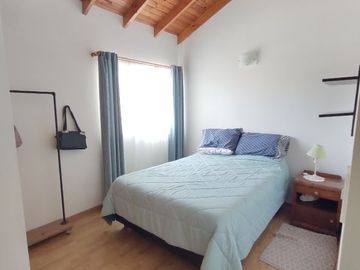 calle 85bis e/ 116 y 117 Villa Elvira - Casa 3 dormitorios c/ cochera