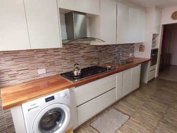 calle 85bis e/ 116 y 117 Villa Elvira - Casa 3 dormitorios c/ cochera