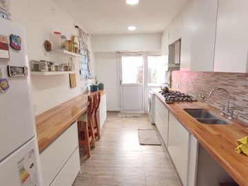 calle 85bis e/ 116 y 117 Villa Elvira - Casa 3 dormitorios c/ cochera