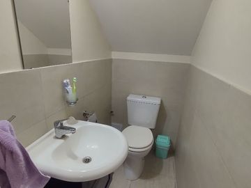 calle 85bis e/ 116 y 117 Villa Elvira - Casa 3 dormitorios c/ cochera