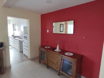 calle 85bis e/ 116 y 117 Villa Elvira - Casa 3 dormitorios c/ cochera