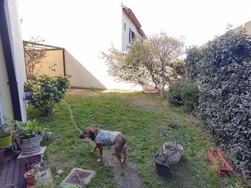 calle 85bis e/ 116 y 117 Villa Elvira - Casa 3 dormitorios c/ cochera