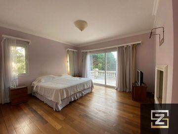 Propiedad en venta Club de Campo Abril