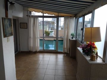 PentHouse 4 ambientes RECICLADO zona Paseo Aldrey