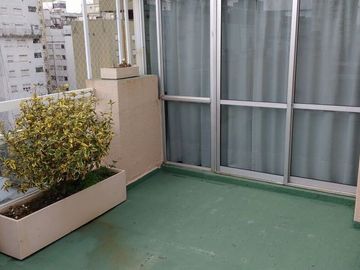 PentHouse 4 ambientes RECICLADO zona Paseo Aldrey