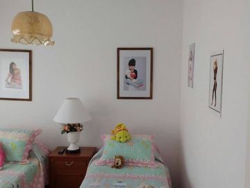 PentHouse 4 ambientes RECICLADO zona Paseo Aldrey