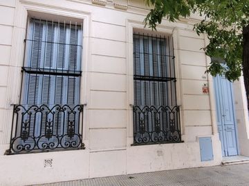 PH en venta de 3 dormitorios en Parque Patricios