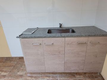 PH en venta de 3 dormitorios en Parque Patricios