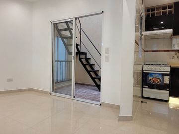 PH en venta de 3 dormitorios en Parque Patricios