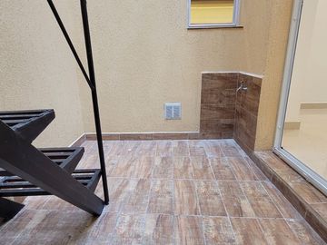 PH en venta de 3 dormitorios en Parque Patricios