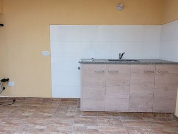 PH en venta de 3 dormitorios en Parque Patricios