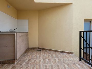 PH en venta de 3 dormitorios en Parque Patricios