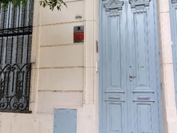 PH en venta de 3 dormitorios en Parque Patricios