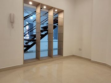 PH en venta de 3 dormitorios en Parque Patricios
