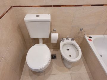 PH en venta de 3 dormitorios en Parque Patricios