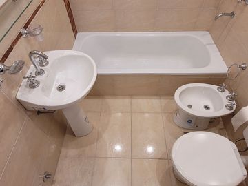PH en venta de 3 dormitorios en Parque Patricios