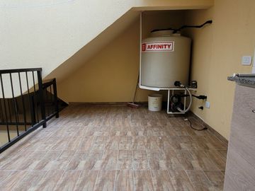 PH en venta de 3 dormitorios en Parque Patricios