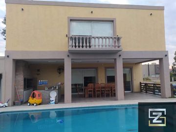 Casa en venta de 6 dormitorios en Don Joaquín Canning