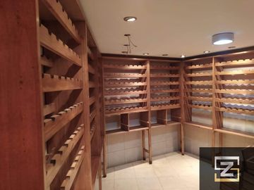 Casa en venta de 6 dormitorios en Don Joaquín Canning