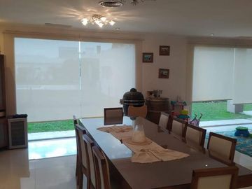 Casa en venta de 6 dormitorios en Don Joaquín Canning