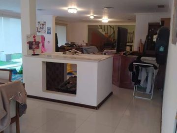Casa en venta de 6 dormitorios en Don Joaquín Canning