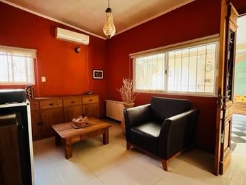 Casa quinta en venta de 1600m2 ubicado en Roldán