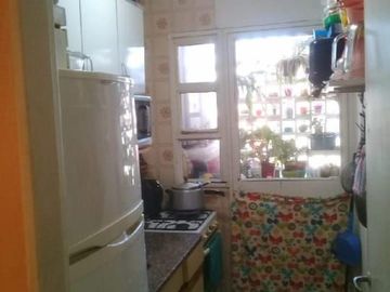Departamento en venta de 1 dormitorio en Barracas