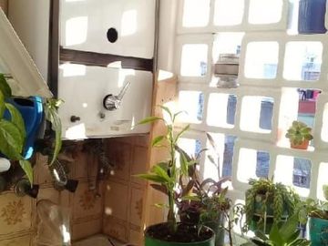Departamento en venta de 1 dormitorio en Barracas