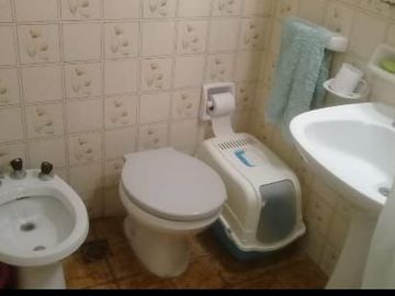 Departamento en venta de 1 dormitorio en Barracas