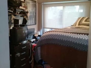 Departamento en venta de 1 dormitorio en Barracas