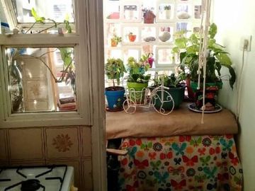 Departamento en venta de 1 dormitorio en Barracas