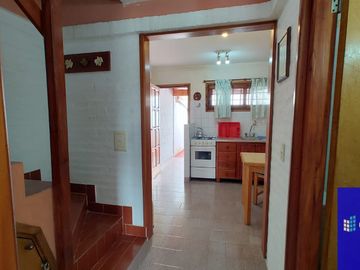 Dúplex en venta de 2 dormitorios c/ cochera en Costa Azul