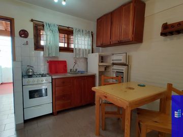 Dúplex en venta de 2 dormitorios c/ cochera en Costa Azul