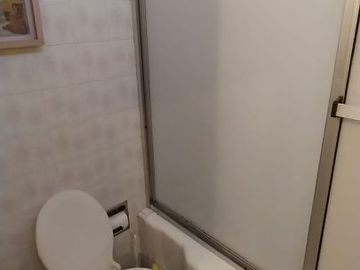 Venta block de 2 propiedades en mismo lote, balcón, terraza.Se pueden vender separadas o juntas Excelente estado