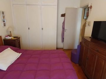 Venta block de 2 propiedades en mismo lote, balcón, terraza.Se pueden vender separadas o juntas Excelente estado