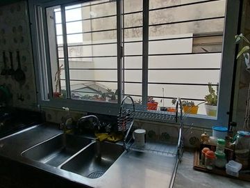 Venta block de 2 propiedades en mismo lote, balcón, terraza.Se pueden vender separadas o juntas Excelente estado