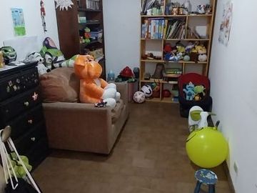 Venta block de 2 propiedades en mismo lote, balcón, terraza.Se pueden vender separadas o juntas Excelente estado