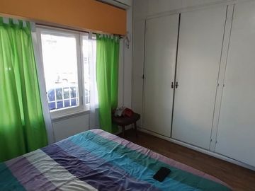Venta block de 2 propiedades en mismo lote, balcón, terraza.Se pueden vender separadas o juntas Excelente estado