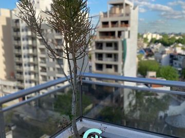 EXCELENTE DEPARTAMENTO EN VILLA LURO 2 AMBIENTES CON AMPLIO BALCON