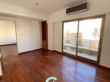 EXCELENTE DEPARTAMENTO EN VILLA LURO 2 AMBIENTES CON AMPLIO BALCON