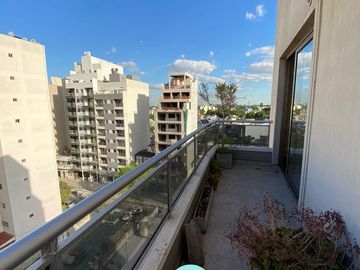 EXCELENTE DEPARTAMENTO EN VILLA LURO 2 AMBIENTES CON AMPLIO BALCON