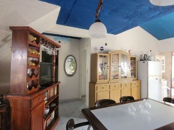 Casa en venta de 3 dormitorios c/ cochera en San Bernardo