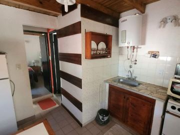 Casa en venta de 3 dormitorios c/ cochera en San Bernardo